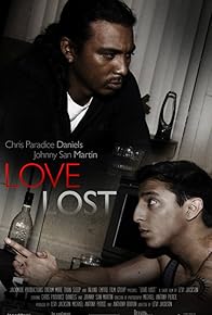 Primary photo for Love Lost