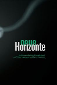 Primary photo for Neue Horizonte