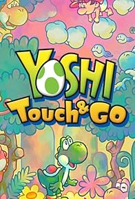 Primary photo for Yoshi: Touch & Go