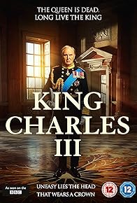 Primary photo for King Charles III