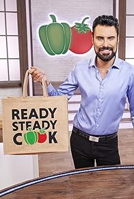 Primary photo for Ready Steady Cook