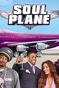 Primary photo for Soul Plane