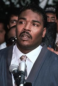 Primary photo for Rodney King