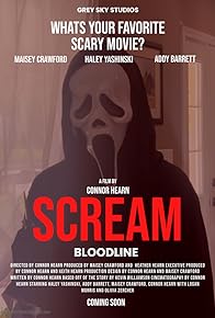 Primary photo for Scream: Bloodline