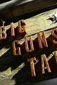 Primary photo for Big Guns Talk: The Story of the Western