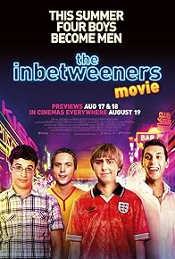 Primary photo for The Inbetweeners