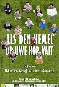 Primary photo for Als den hemel op uwe kop valt