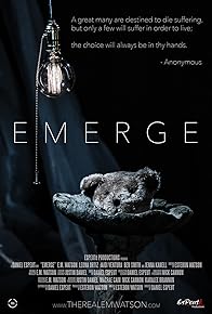 Primary photo for EMERGE