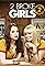 2 Broke Girls: Season 2 - 2 Broke Girls at PaleyFest 2013's primary photo