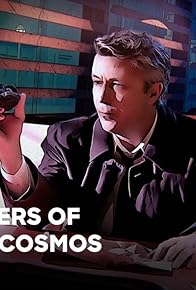 Primary photo for Killers of the Cosmos