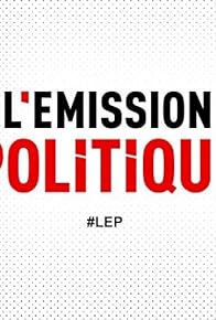 Primary photo for L'émission politique