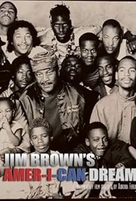 Primary photo for Jim Brown's Amer-I-Can Dream