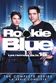 Primary photo for Rookie Blue