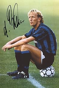 Primary photo for Andreas Brehme