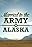 Married to the Army: Alaska