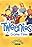 Tweenies: Game Time