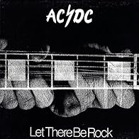 Primary photo for AC/DC: Let There Be Rock