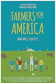 Primary photo for Farmers for America