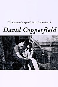 Primary photo for David Copperfield