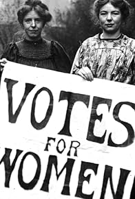 Primary photo for Die Hälfte der Welt gehört uns - Als Frauen das Wahlrecht erkämpften