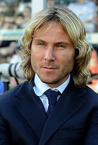 Primary photo for Pavel Nedved