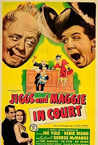 Primary photo for Jiggs and Maggie in Court