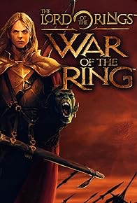 Primary photo for The Lord of the Rings: The War of the Ring