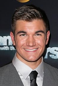 Primary photo for Alek Skarlatos