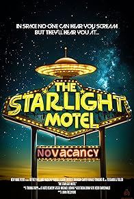 Primary photo for The Starlight Motel