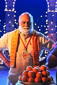 Primary photo for K. Raghavendra Rao