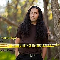 Primary photo for Behind the Yellow Tape