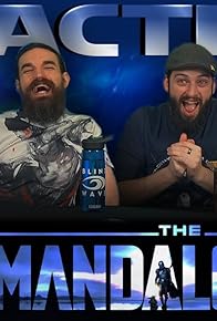 Primary photo for Disney Gallery: The Mandalorian - Season 2 Finale Reaction!!