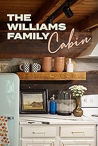 Primary photo for The Williams Family Cabin