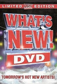 Primary photo for What's New! DVD