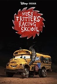 Primary photo for Miss Fritter's Racing Skoool