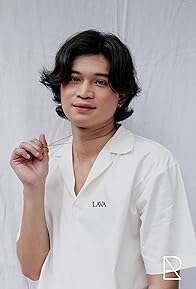 Primary photo for Adrian Lindayag