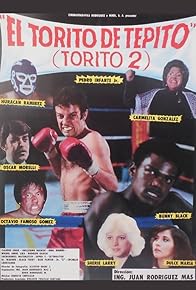 Primary photo for El torito de Tepito