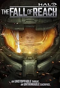 Primary photo for Halo: The Fall of Reach