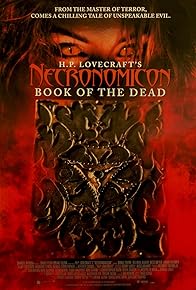 Primary photo for Necronomicon: Book of Dead