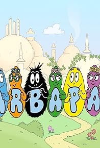 Primary photo for Barbapapa - One Big Happy Family