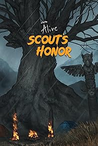 Primary photo for We're Alive: Scout's Honor