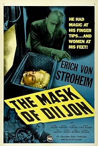 Primary photo for The Mask of Diijon