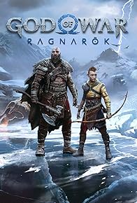 Primary photo for God of War: Ragnarök (Portugal)