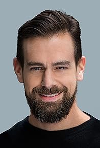 Primary photo for Jack Dorsey