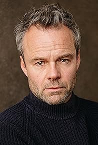 Primary photo for Jamie Glover