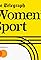 The Telegraph Women's Sport podcast's primary photo