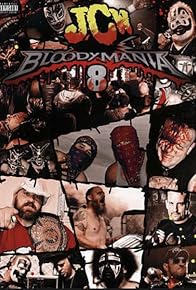 Primary photo for JCW: Bloodymania 8