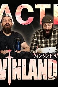 Primary photo for Vinland Saga 1x24 FINALE REACTION!! "End of the Prologue"