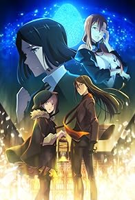 Primary photo for Lord El-Melloi II-sei no Jikenbo: Rail Zeppelin Grace Note - Tokubetsu Hen