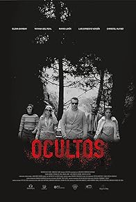 Primary photo for OCULTOS